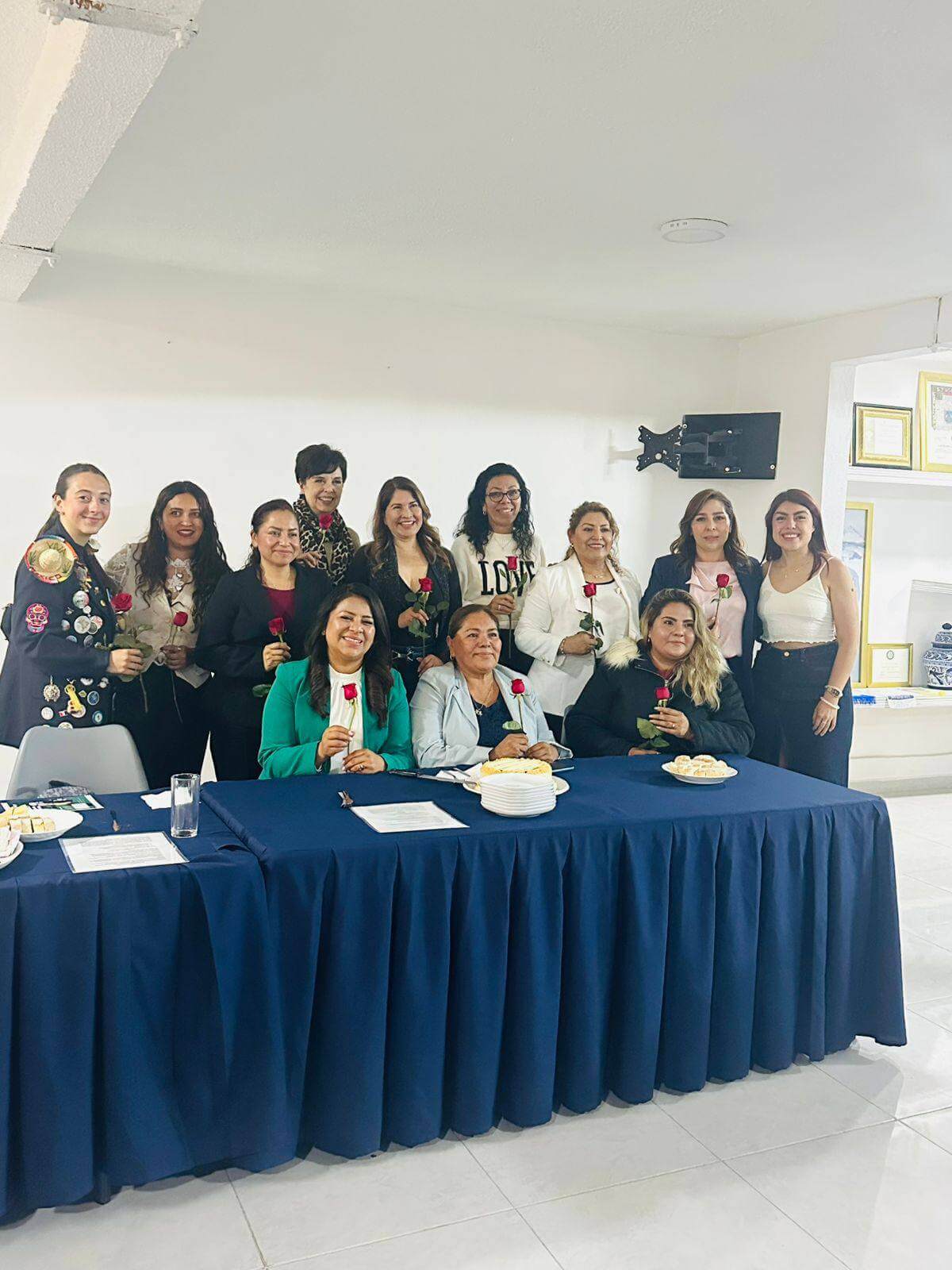 Actividad Club Rotario Apizaco 2